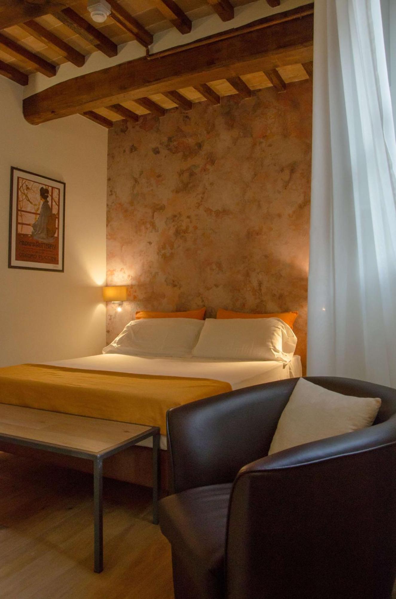 Antico Sipario Boutique Hotel, BW Signature Collection Paciano Zewnętrze zdjęcie