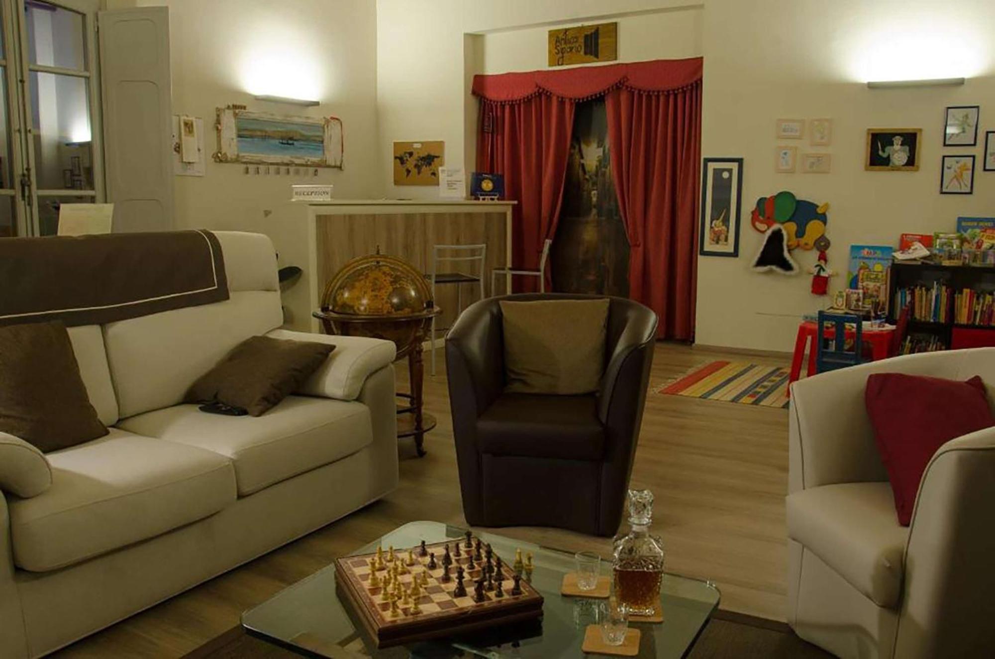 Antico Sipario Boutique Hotel, BW Signature Collection Paciano Zewnętrze zdjęcie