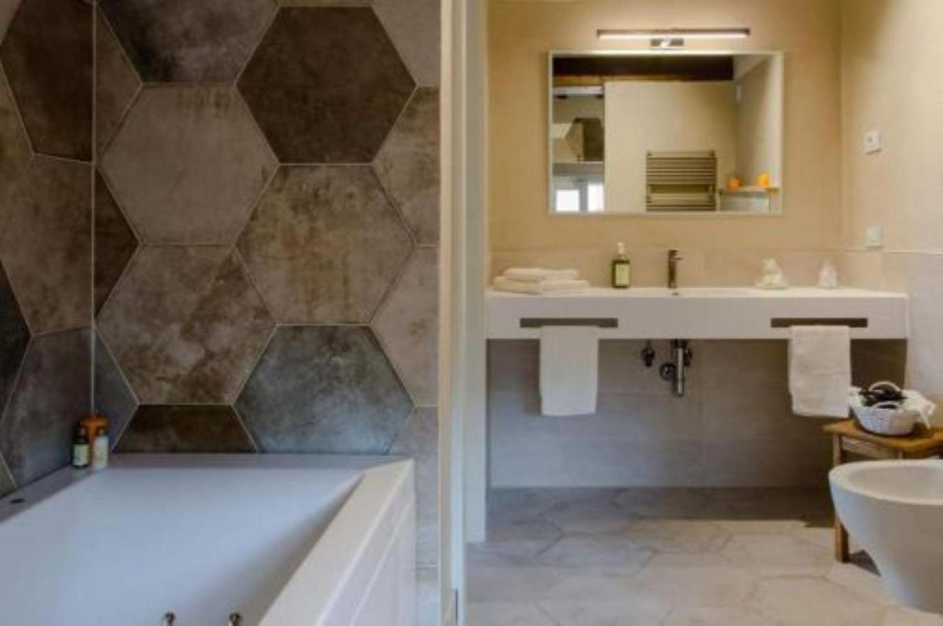 Antico Sipario Boutique Hotel, BW Signature Collection Paciano Zewnętrze zdjęcie