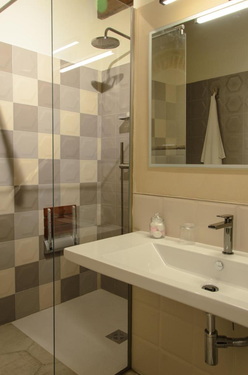 Antico Sipario Boutique Hotel, BW Signature Collection Paciano Zewnętrze zdjęcie