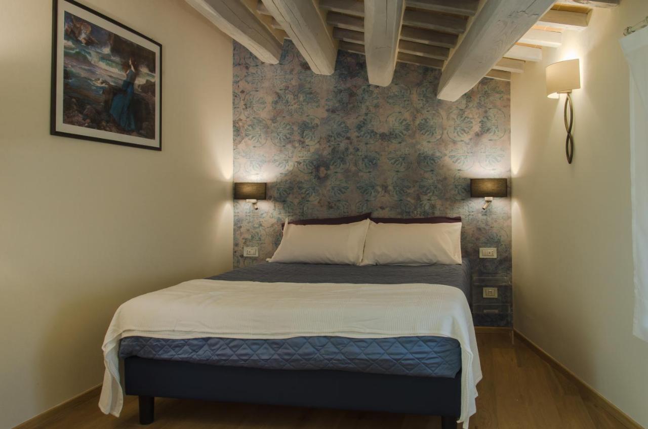 Antico Sipario Boutique Hotel, BW Signature Collection Paciano Zewnętrze zdjęcie