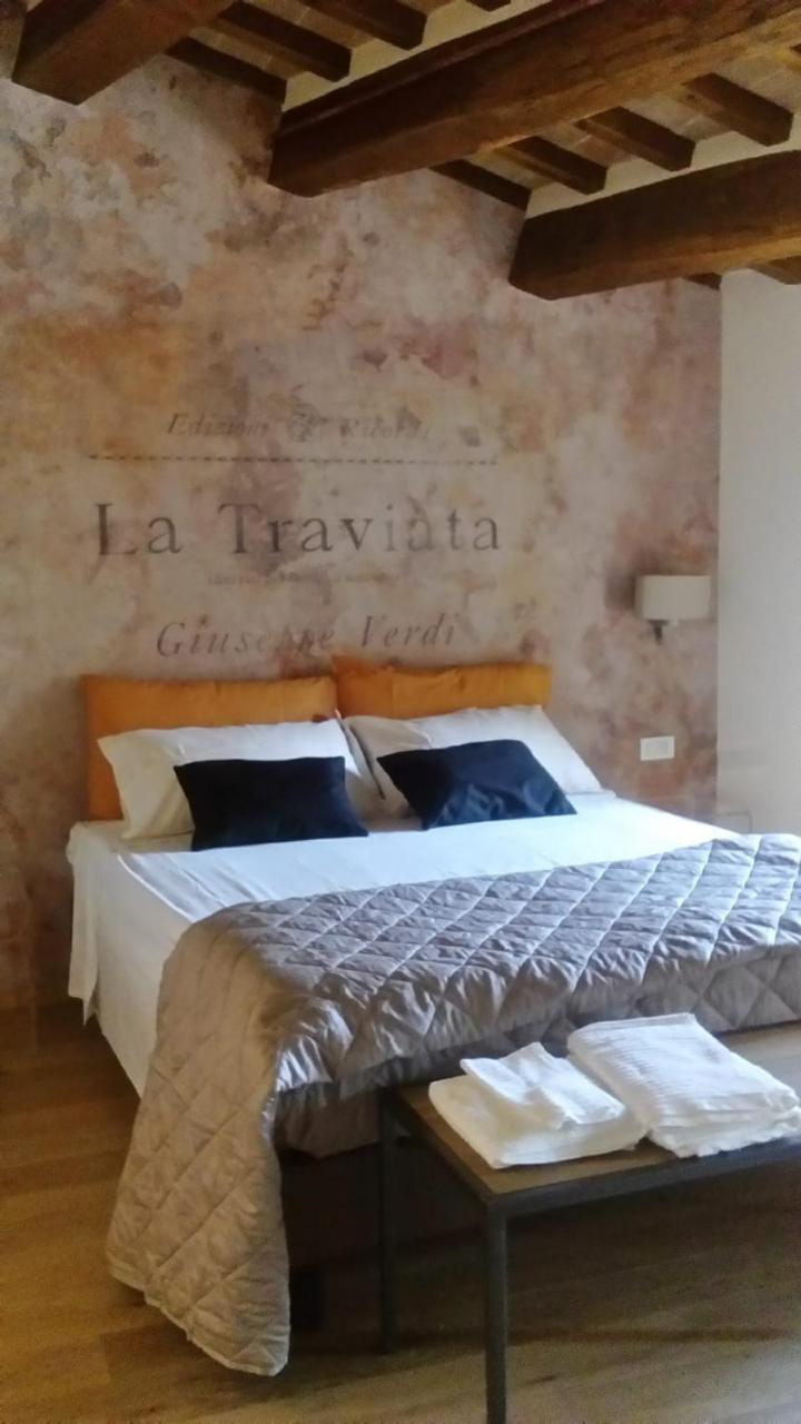 Antico Sipario Boutique Hotel, BW Signature Collection Paciano Zewnętrze zdjęcie